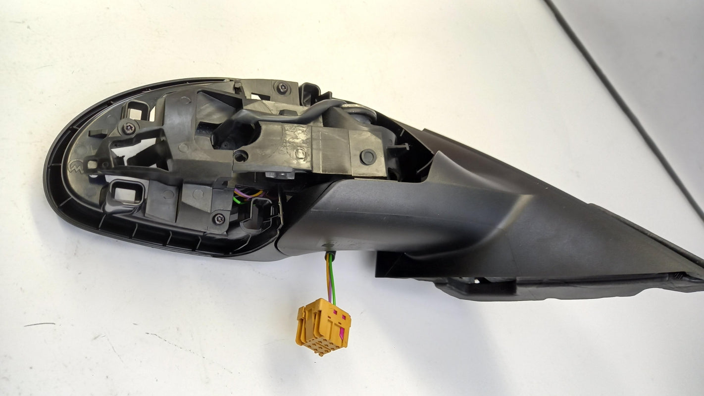 Original OE Volkswagen Außenspiegel Gehäuse 6L1857508AA9B9