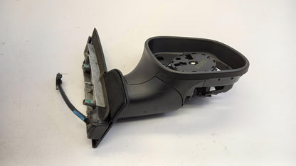 Original SEAT Altea Toledo 5P Außenspiegel satinschwarz rechts 5P1857508AD9B9