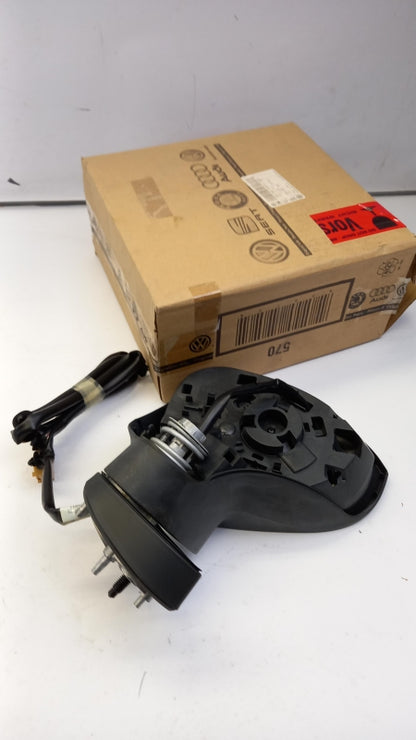 Original SEAT Exeo (2009-2014) Außenspiegel Rückspiegel Links 3R1857507C9B9