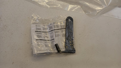 Original OE Volkswagen Windabweiser 11A072193