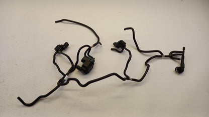 Original AUDI RS4 Avant quattro RS5 Coupe Sportback Schlauch 06M131055HA