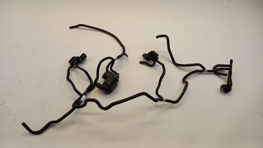 Original AUDI RS4 Avant quattro RS5 Coupe Sportback Schlauch 06M131055HA