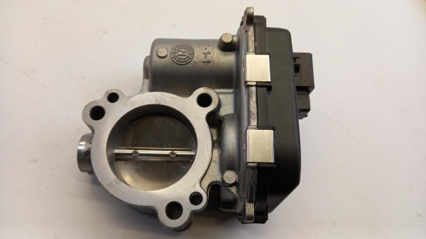 Original OE Volkswagen Drosselklappe 05C133062