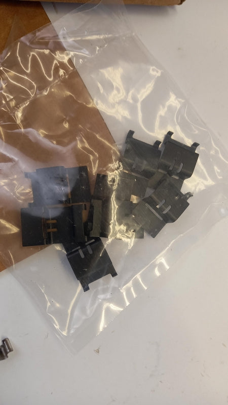 Original OE Volkswagen Bremsbeläge 1EA698151P