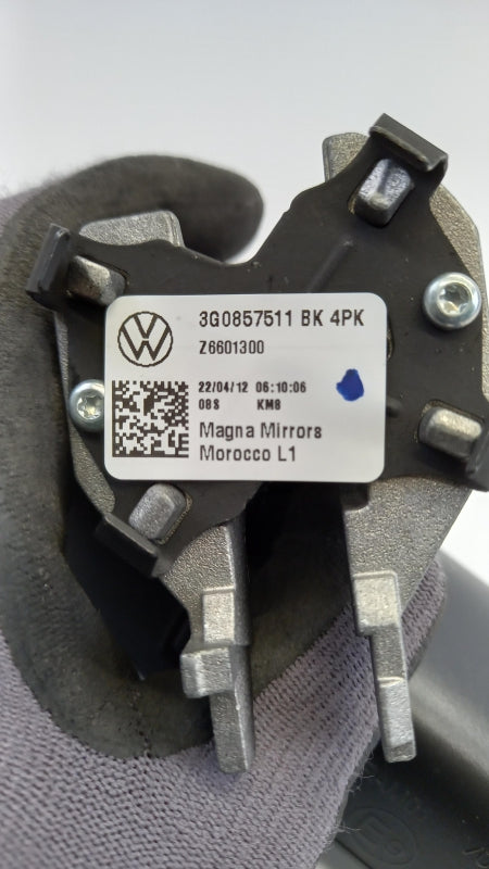 Original OE Volkswagen Innenspiegel 3G0857511BK4PK
