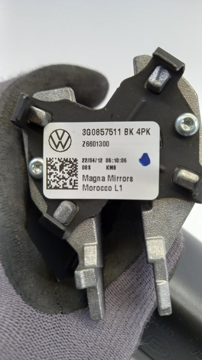 Original OE Volkswagen Innenspiegel 3G0857511BK4PK