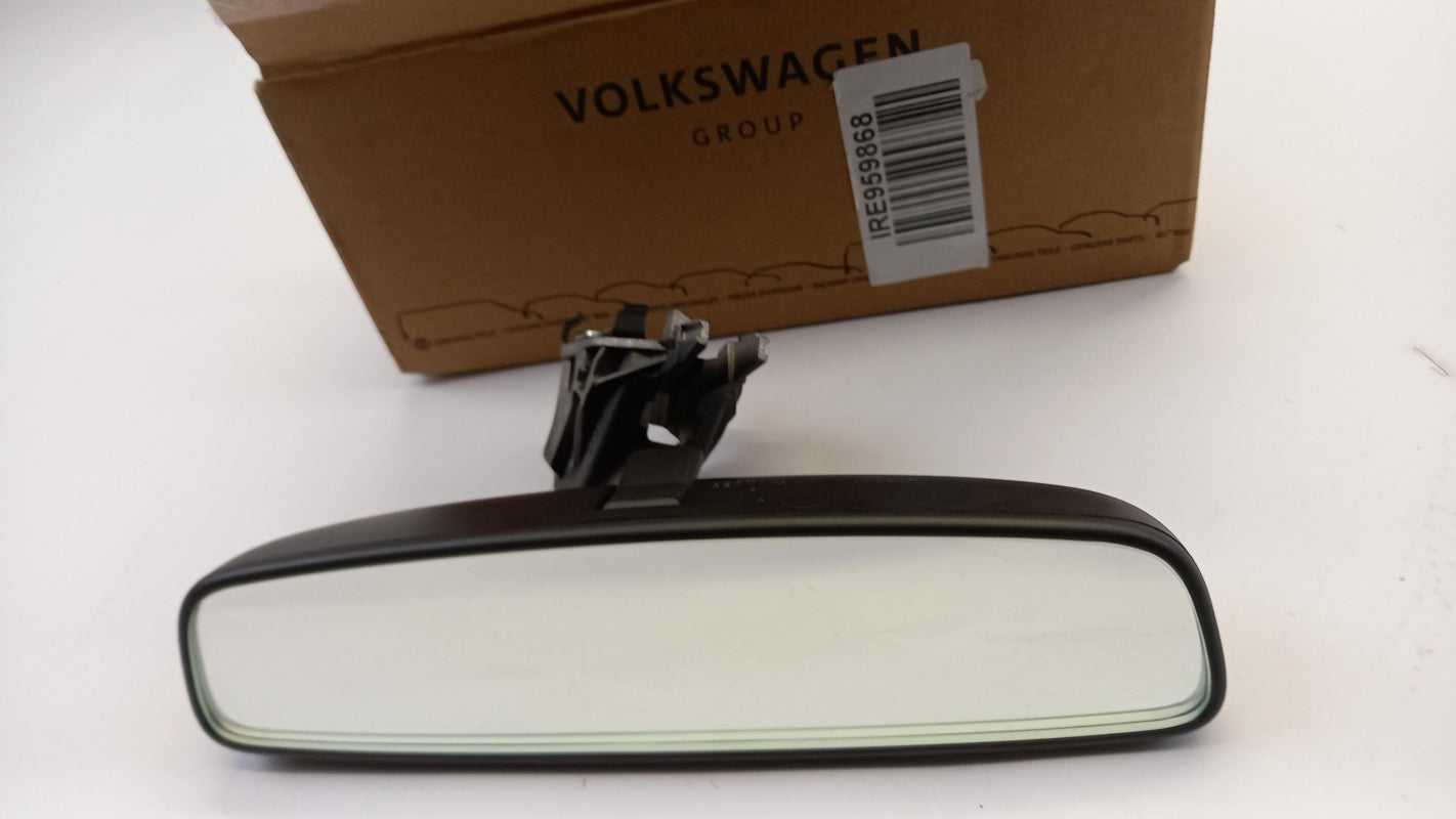 Original OE Volkswagen Innenspiegel 3G0857511BK4PK