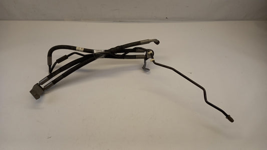Original BMW 7 E65 Lenkung Hydraulikschlauch 32416783575