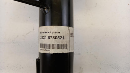 Original OE BMW Stoßdämpfer 31316780521