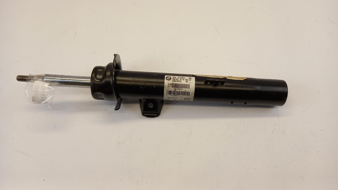 Original OE BMW shock absorber 31316772923 