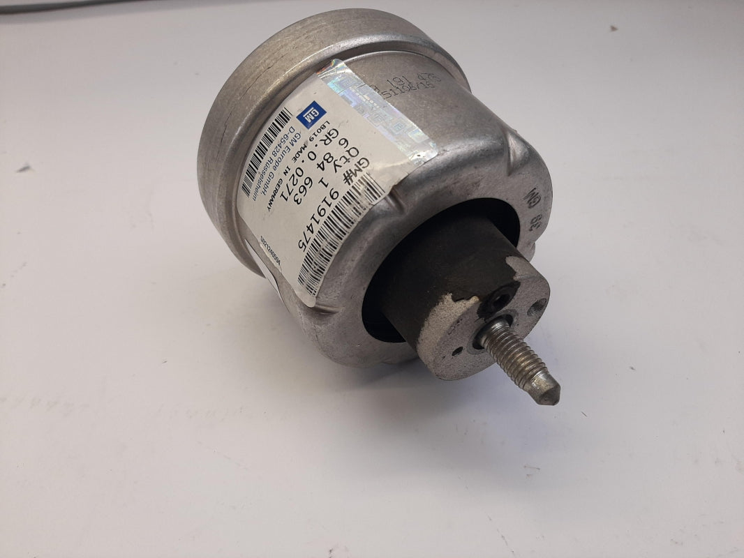 Original OPEL Vectra-B Motorlager Hydrobuchse vorne rechts 9191475