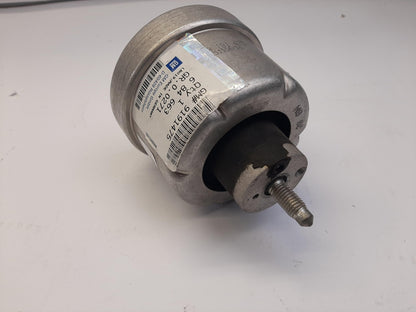 Original OPEL Vectra-B Motorlager Hydrobuchse vorne rechts 9191475