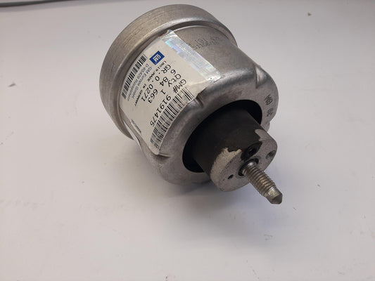 Original OPEL Vectra-B Motorlager Hydrobuchse vorne rechts 9191475