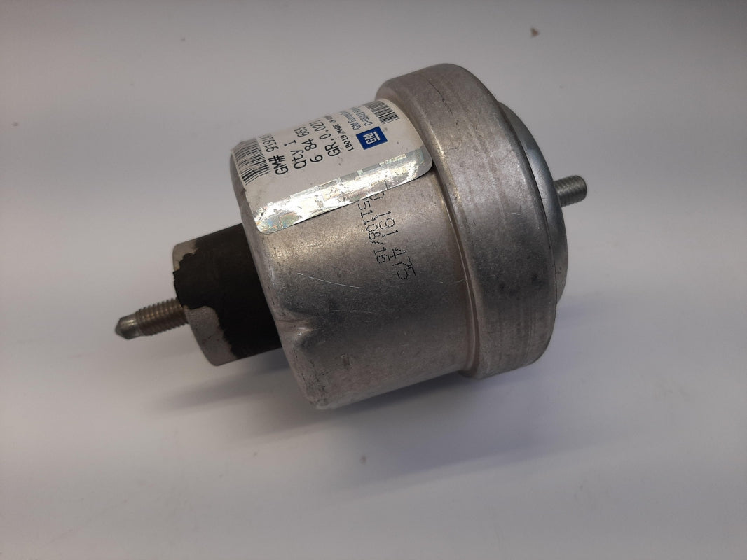 Original OPEL Vectra-B Motorlager Hydrobuchse vorne rechts 9191475
