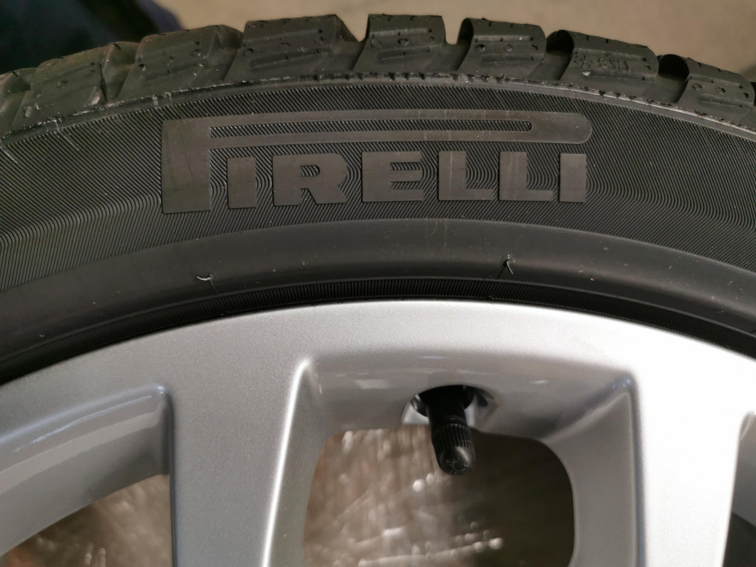 Original AUDI A4/S4 (B9) 2015-2024 Felge 8.0Jx18 8W00735488Z8