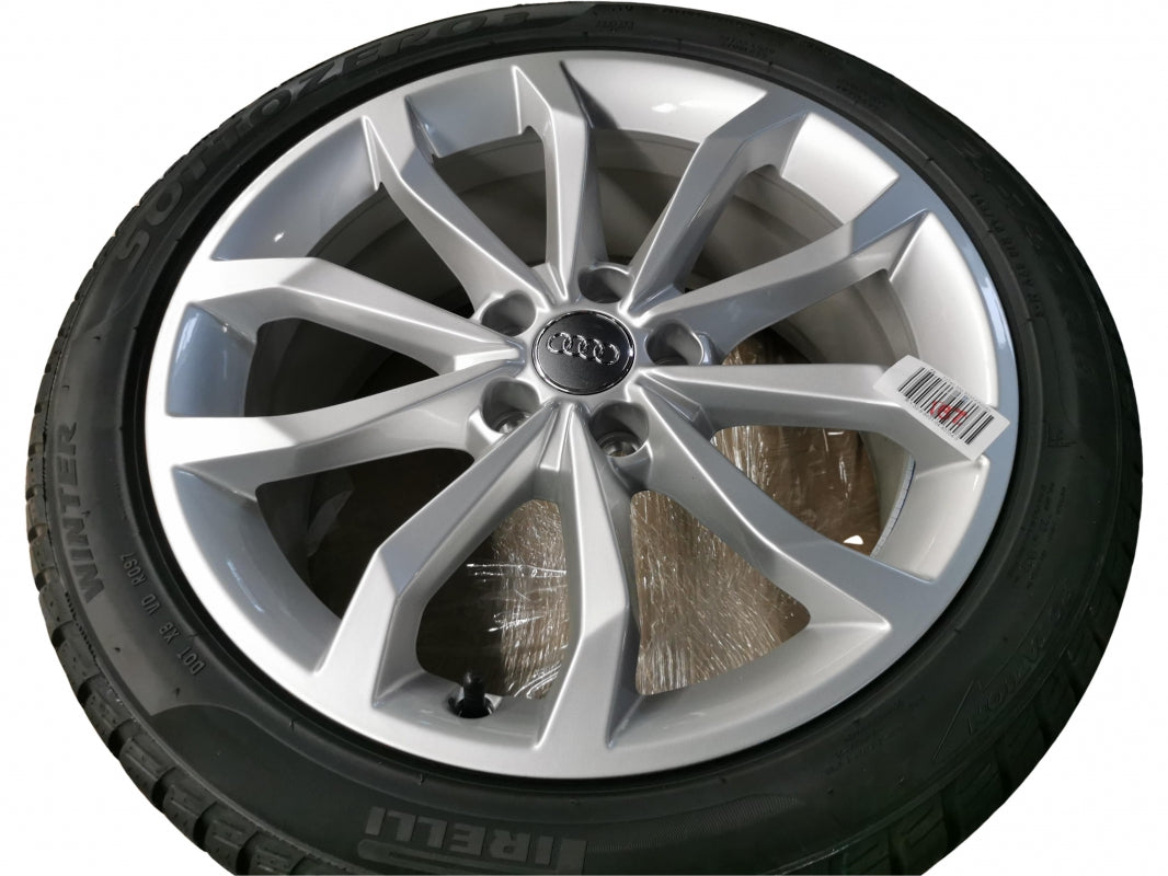 Original AUDI A4/S4 (B9) 2015-2024 Felge 8.0Jx18 8W00735488Z8