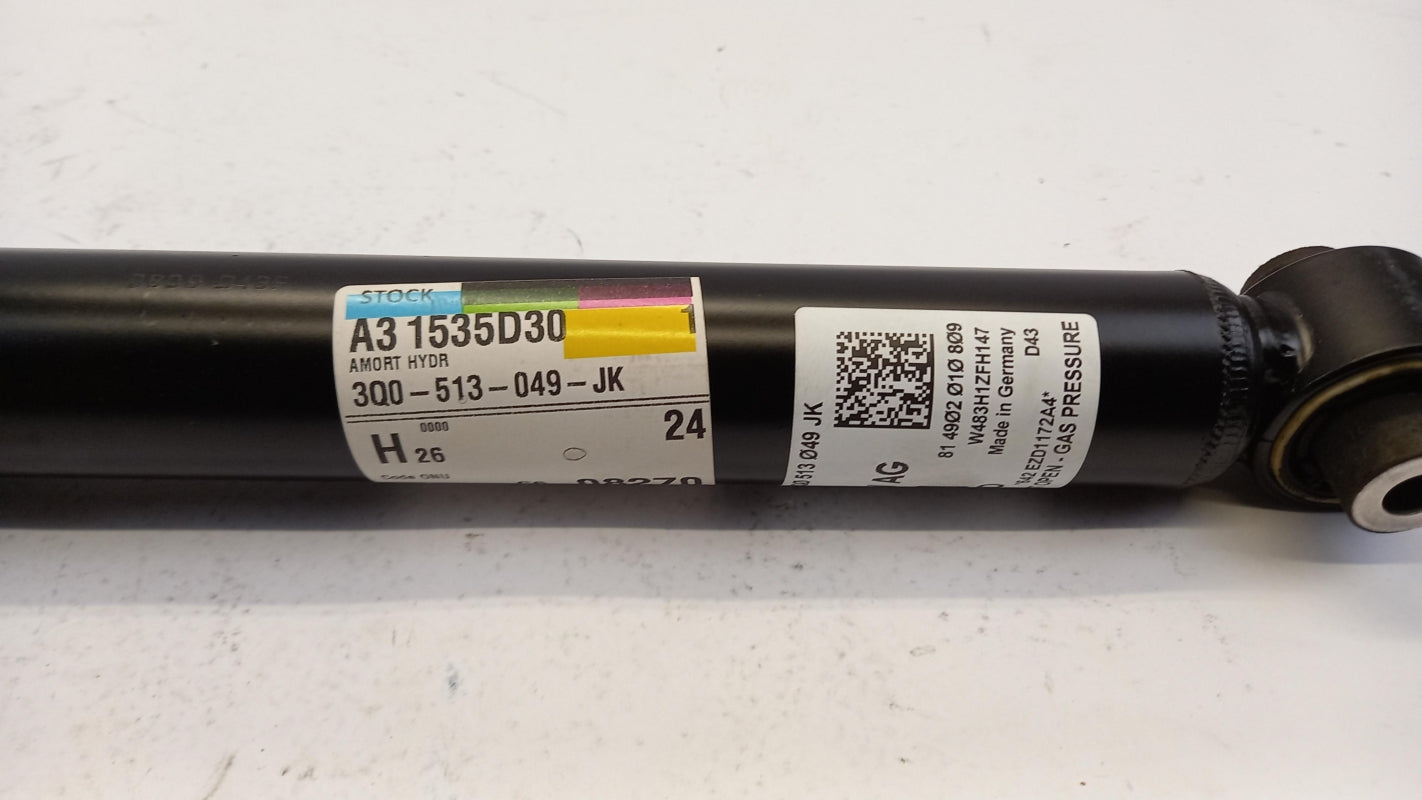 Original OE Volkswagen Stoßdämpfer 3Q0513049JK