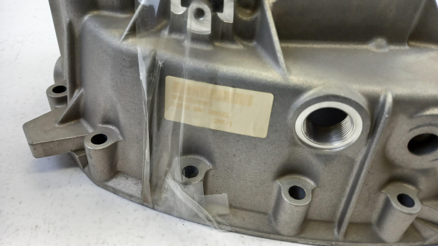 Original OE MERCEDES-BENZ Schaltgetriebe Gehäuse A9022610603