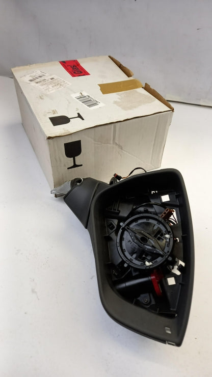 Original SEAT Tarraco 2019-2025 Außenspiegel Gehäuse RHD Rechts 5FK857508BR9B9
