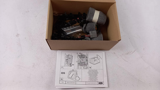 Original OE FORD Anhängerkupplung Elektrosatz 2393070