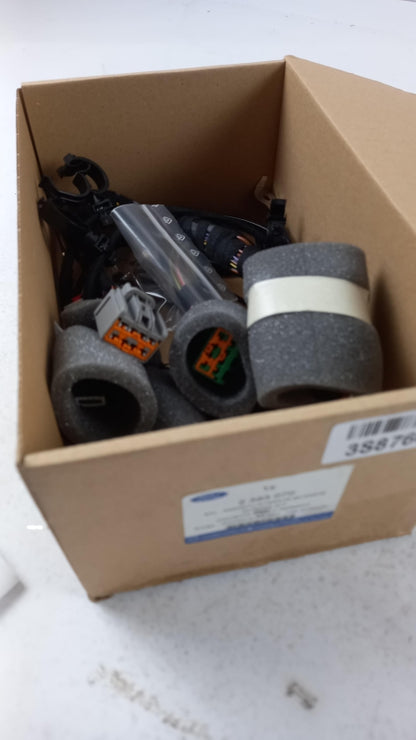 Original OE FORD Anhängerkupplung Elektrosatz 2393070