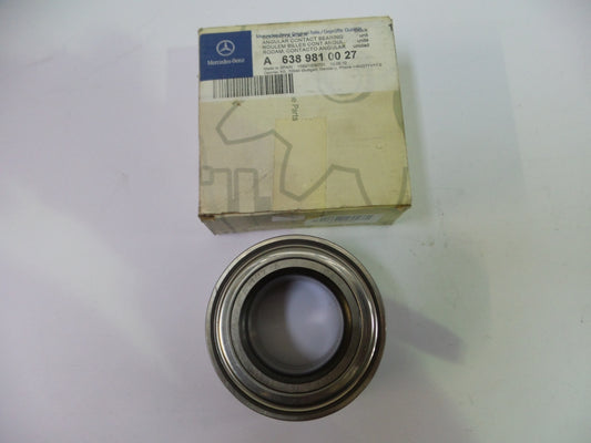 Original OE MERCEDES-BENZ Radlagersatz A6389810027