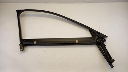 Original AUDI A3 RS3 (8P) Fensterrahmen vorne links 8P4837629