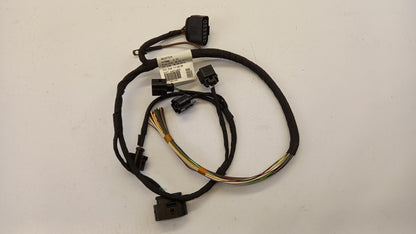 Original VW Tiguan 5N 2008-2011 Beleuchtung Kabelbaum links 5N0971071