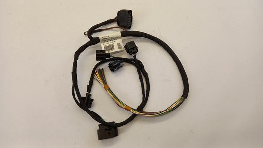 Original VW Tiguan 5N 2008-2011 Beleuchtung Kabelbaum links 5N0971071