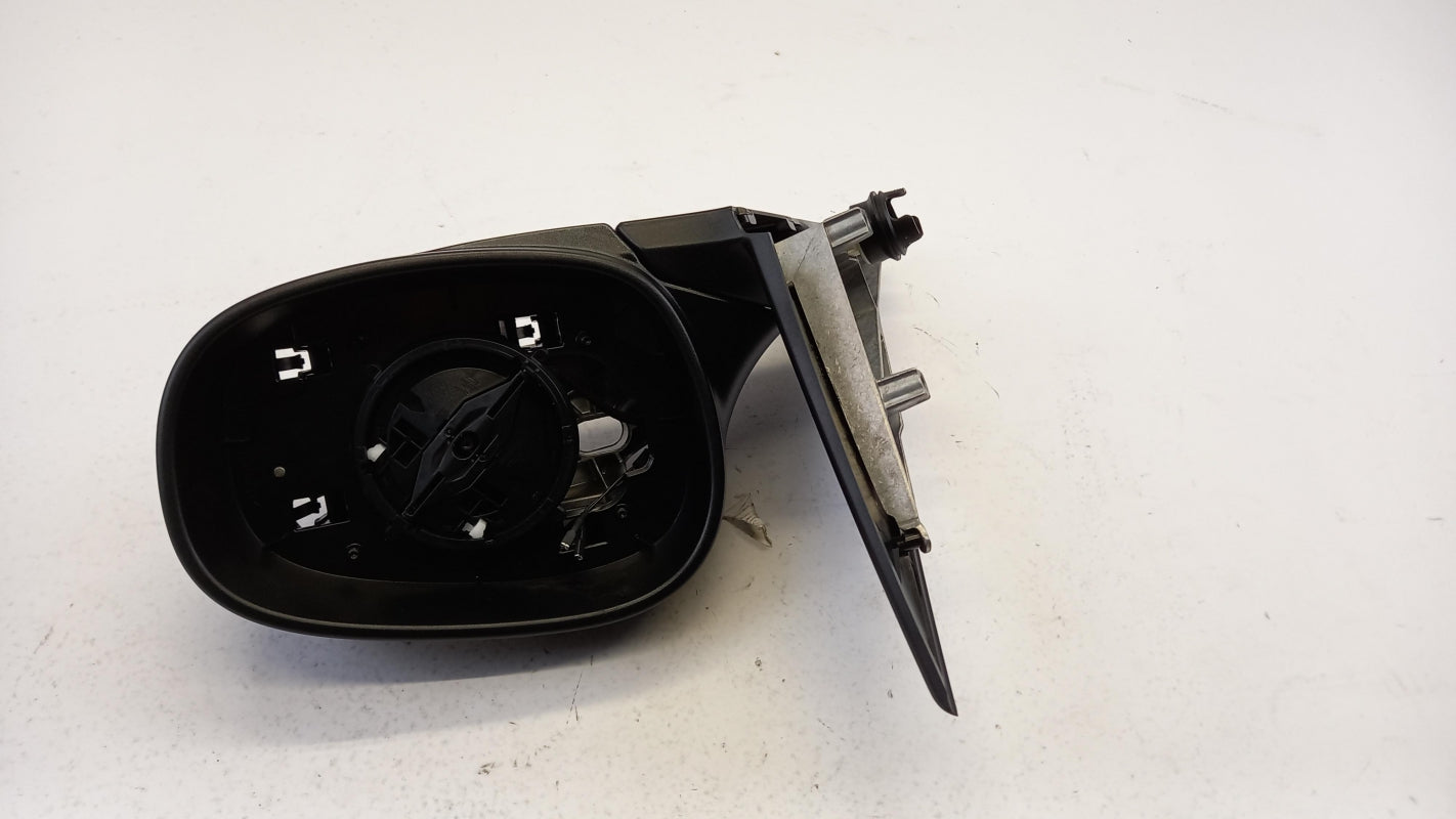 Original BMW 1er E87 LCI Außenspiegelgehäuse beheizt rechts 51167268124
