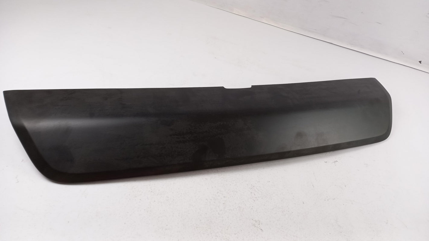Original LAND ROVER Discovery Sport L550 Stoßstangenabdeckung hinten LR128932