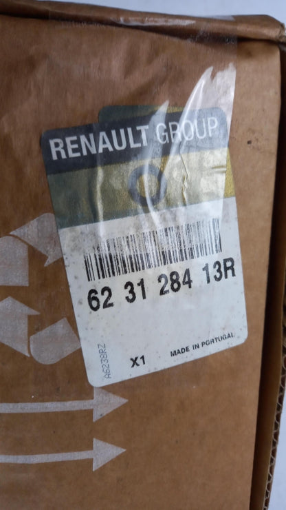 Original RENAULT Kadjar 2015> Kühlergitter vorne 623128413R