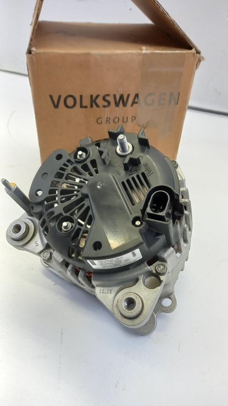 Original VW Golf 06-09 Passat 06-11 Jetta 06-11 Lichtmaschine JZW903021QX