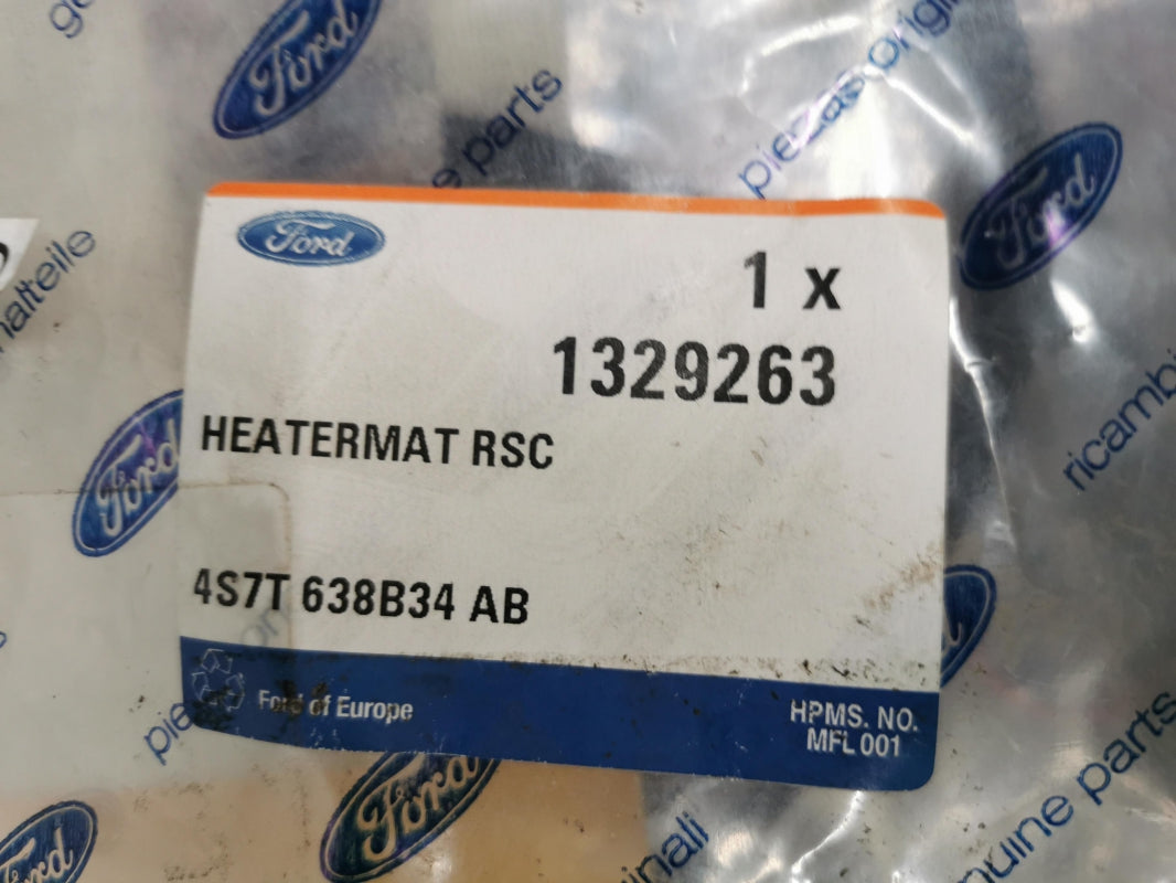 Original FORD Mondeo 2000-2007 (GE) Sitzheizelement hinten 1329263