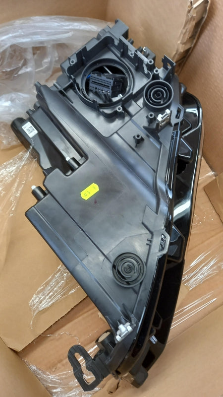 Original SEAT Cupra 2021- Scheinwerfer Rechts 5FG941774