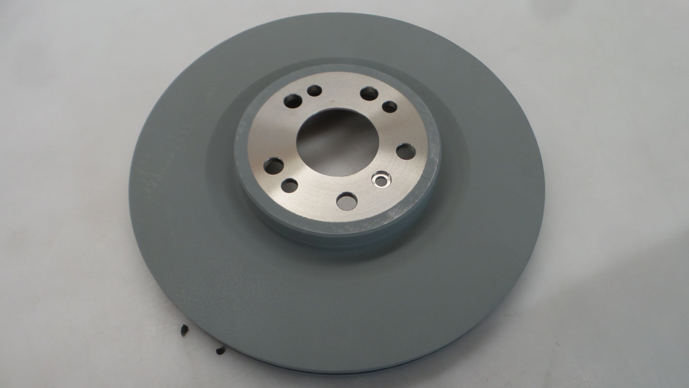 Original MERCEDES-BENZ W164 X164 W251 Bremsscheibe (1 stück) vorne A1644211412