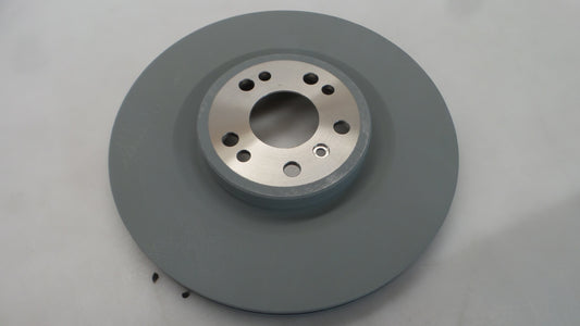 Original MERCEDES-BENZ W164 X164 W251 Bremsscheibe (1 stück) vorne A1644211412