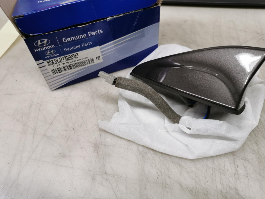 Original OE HYUNDAI/KIA Antenne 96210D7200XN3