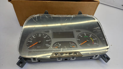 Original MERCEDES-BENZ Atego (2005-2012) Kombiinstrument A0034462221