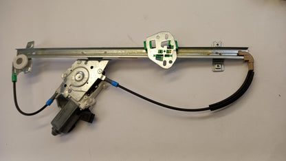 Original MERCEDES-BENZ Atego 2 3 Axor 2 Fensterheber A9737200846