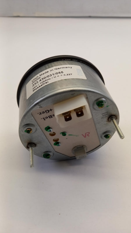 Original OE MERCEDES-BENZ Kraftstoffdruck Sensor A0045421016