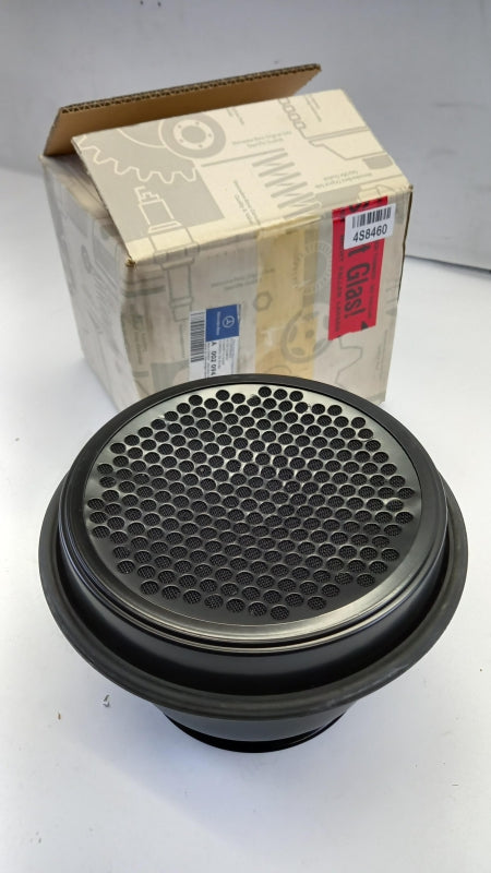 Original MERCEDES-BENZ T1 (601) (602) Filterelement Luftfilter A0020940704