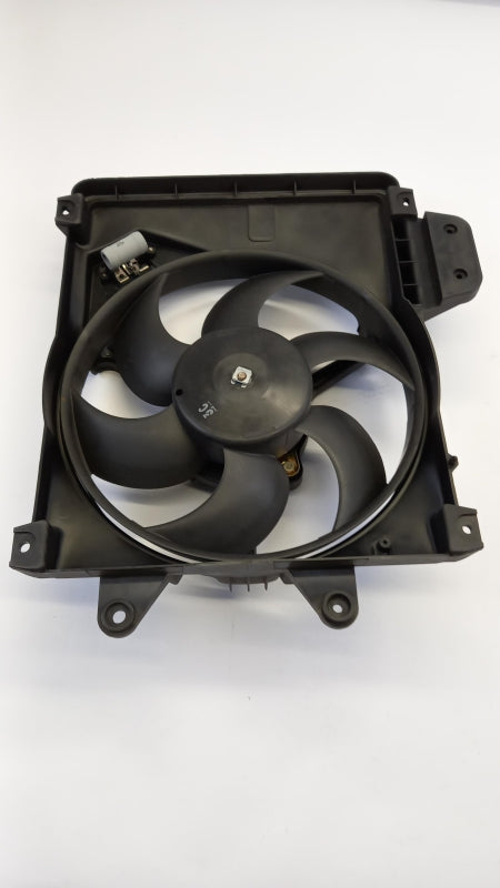 Original FIAT Punto 93-97 Uno Mondo 95-10 Motorkühlung Lüfter 7740875