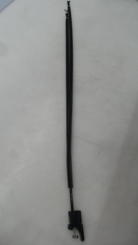 Original FORD Fiesta V MK5 Sitzlehnenverstellung Seilzug Links 1441167