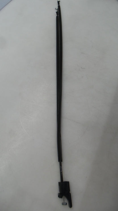 Original FORD Fiesta V MK5 Sitzlehnenverstellung Seilzug Links 1441167