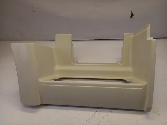 Original MERCEDES-BENZ Actros II III Einstiegkasten Unter Rechts A94366609019135