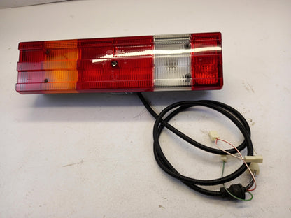 Original OE MERCEDES-BENZ Heckleuchte A0035444703