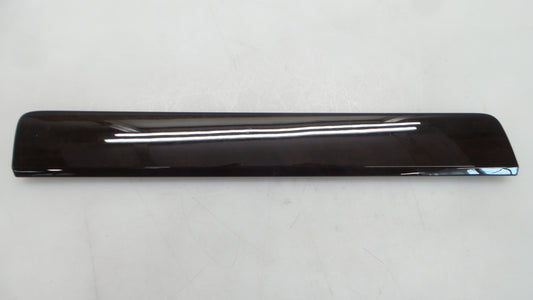 Original VW Touareg Ziereinlage Türverkleidung myrte vorne links 7L6853071B1SG
