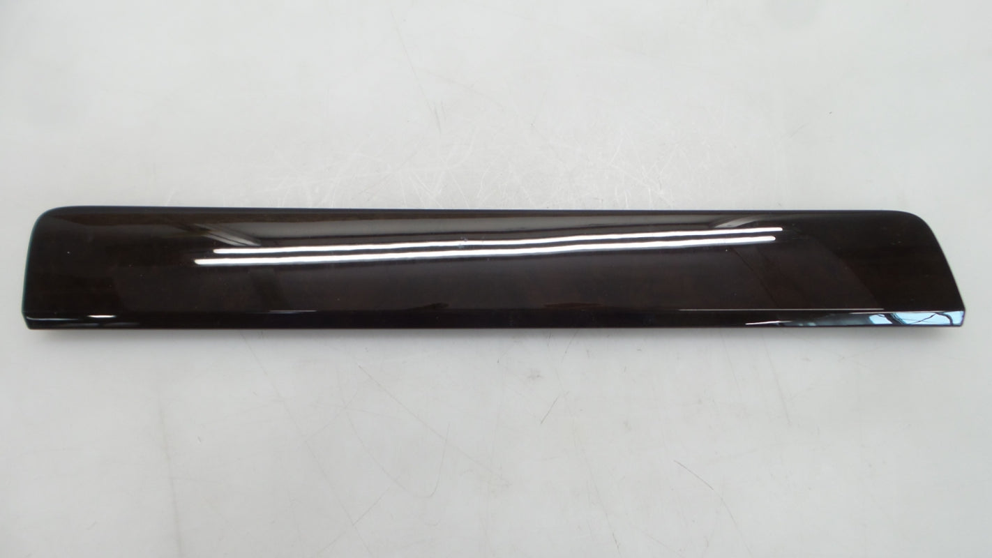 Original VW Touareg Ziereinlage Türverkleidung myrte vorne links 7L6853071B1SG