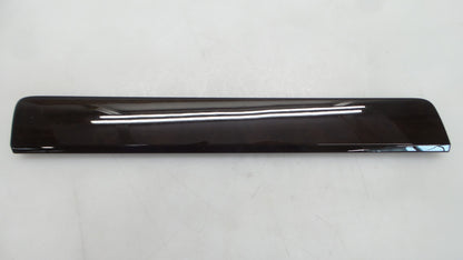 Original VW Touareg Ziereinlage Türverkleidung myrte vorne links 7L6853071B1SG
